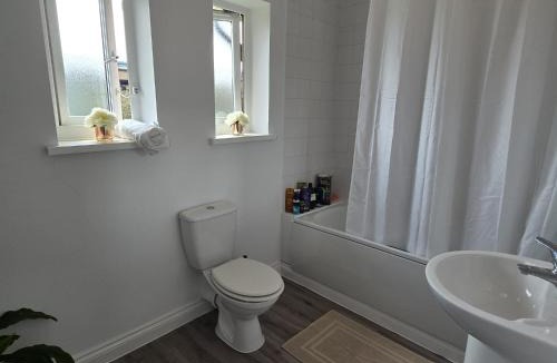 London Borough of Hounslow House | Heathrow, Hounslow, Beautiful Modern Home