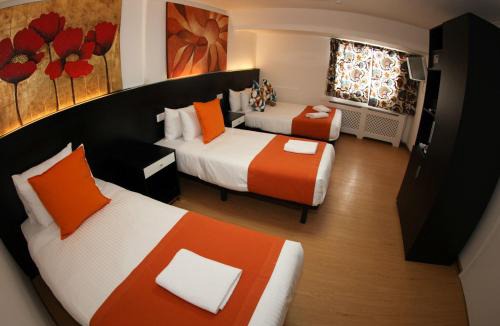 Townfield Hotel | Heathrow Inn Hotel