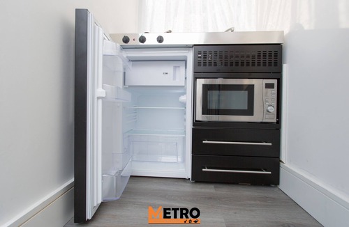 George Green Apartment | Heathrow Windsor Apart Hotel