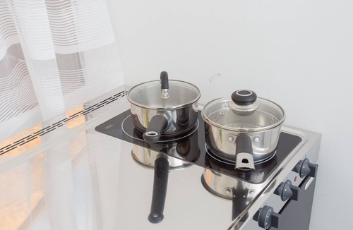 George Green Apartment | Heathrow Windsor Apart Hotel