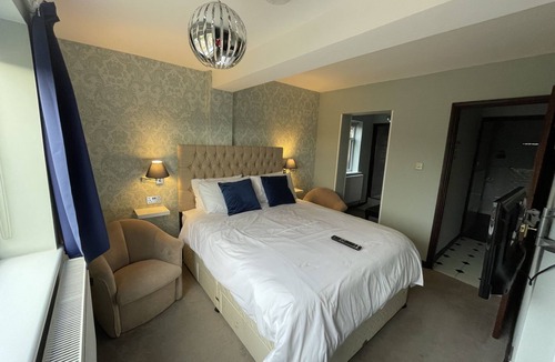 Dover Bed & Breakfast | Heathwood BnB