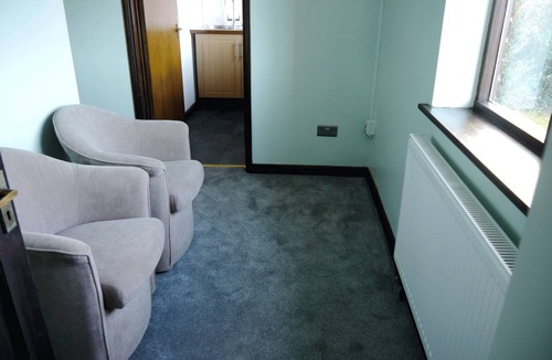 Dover Bed & Breakfast | Heathwood BnB