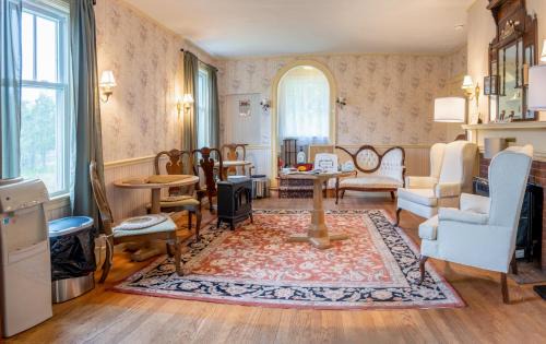 Bar Harbor Hotel | Heathwood Inn