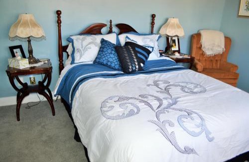 Bar Harbor Hotel | Heathwood Inn