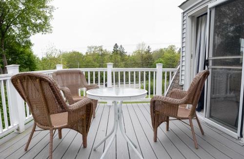 Bar Harbor Hotel | Heathwood Inn