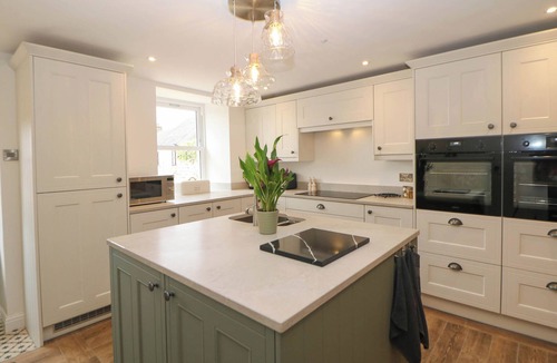 Longnor Cottage | Heathylee