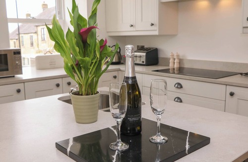 Longnor Cottage | Heathylee