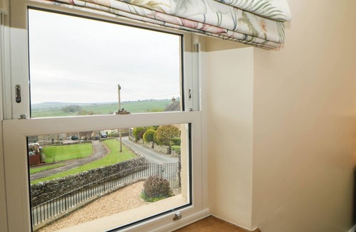 Longnor Cottage | Heathylee