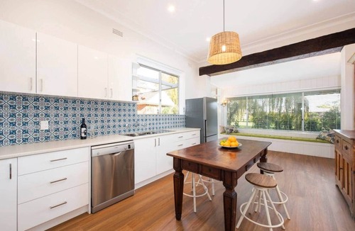 Central Mudgee House | Heaton Cottage