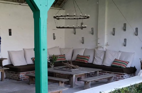 La Madeleine-de-Nonancourt House | Heaven of Peace with heated swimming pool 1 hour from Paris