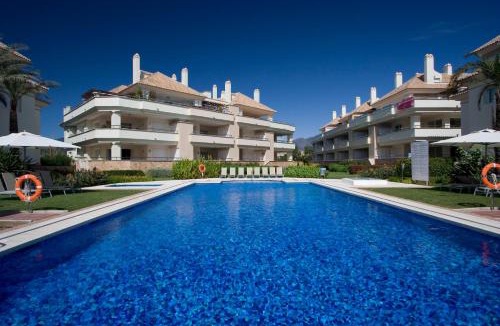 New Golden Mile Apartment | Heaven Beach Penthouse 405