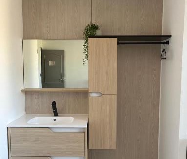 Valergues House | Heaven Chambres chez l'habitant