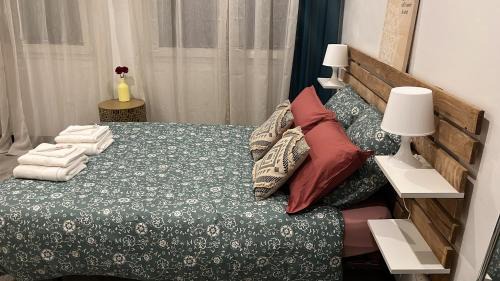 Valergues House | Heaven Chambres chez l'habitant
