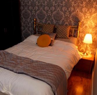 Cheetham Hill Apartment | Heaven Chic