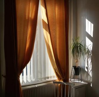 Cheetham Hill Apartment | Heaven Chic