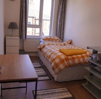 Cheetham Hill Apartment | Heaven Chic