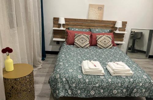 Valergues House | Heaven