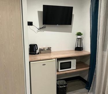 Valergues House | Heaven