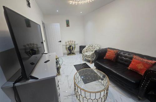 Merton Apartment | Heaven