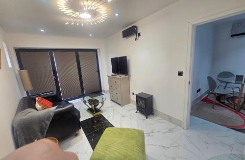 Merton Apartment | Heaven