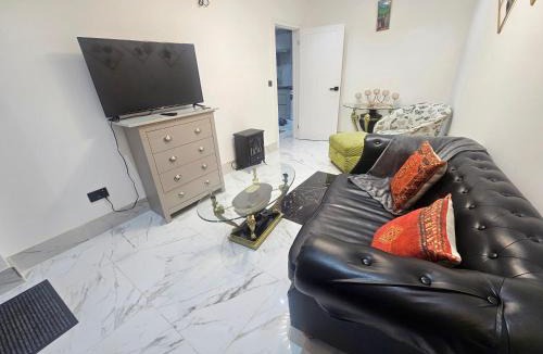 Merton Apartment | Heaven