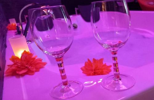 Yvetot Apartment | Heaven Loft