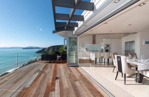 Russell Villa | Heaven NZ Luxury Accommodation