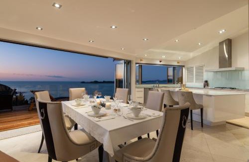 Russell Villa | Heaven NZ Luxury Accommodation