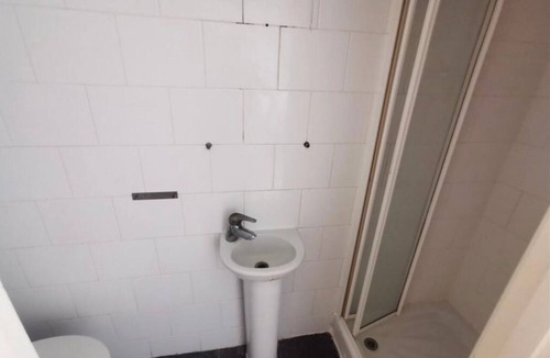 Bruce Grove Apartment | Heaven of Samira