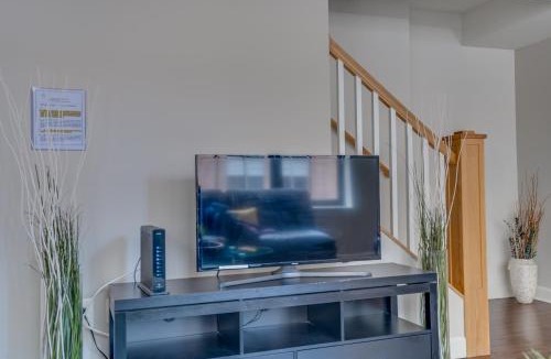 Baltimore Apartment | Heaven On Baltimore at Harborfront