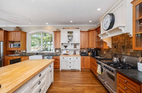 Roseland House | Heaven On Earth ~ Wintergreen Mountain