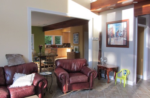 Montague House | Heaven on Earth - A Perfect Getaway