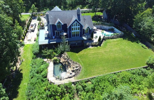 Montague House | Heaven on Earth - A Perfect Getaway