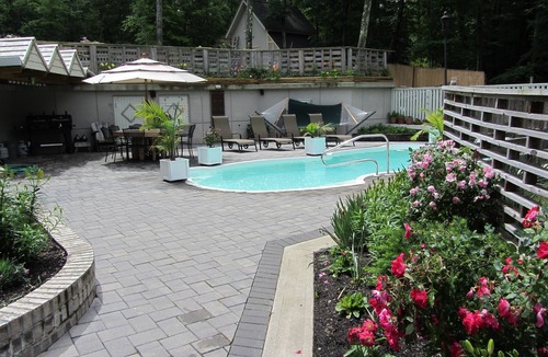 Montague House | Heaven on Earth - A Perfect Getaway