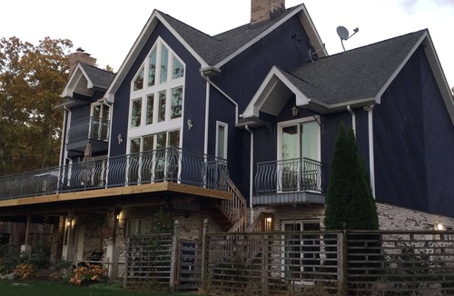 Montague House | Heaven on Earth - A Perfect Getaway