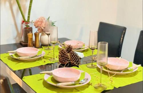 Waterford West Villa | Heaven on Earth