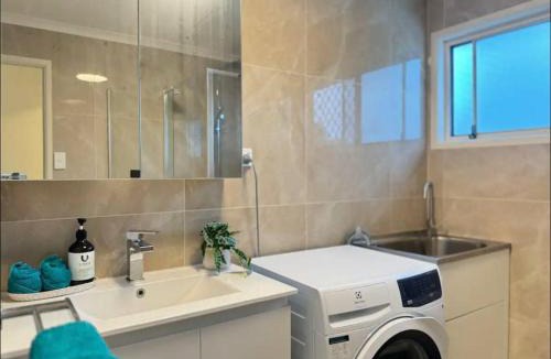 Waterford West Villa | Heaven on Earth