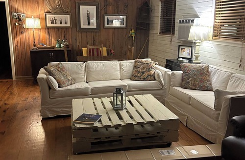 Ventress House | Heaven on Earth