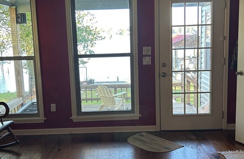 Ventress House | Heaven on Earth