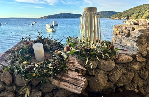 Ustrine Cottage | Heaven on Earth Ustrine nHouse on the beach ⚓