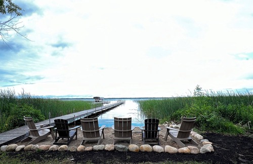 Nisswa Cabin | Heaven on Lake Edward