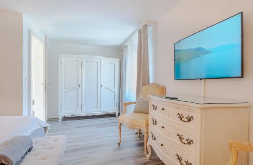 Blausee Apartment | Heaven Retreat