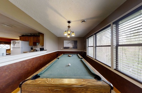 Pigeon Forge Cabin | Heaven's Door