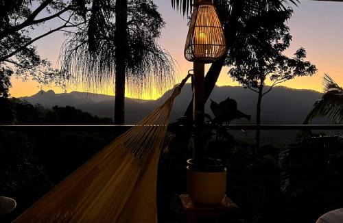 Currumbin Valley House | Heaven's Gate