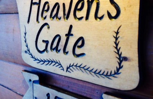 Sevierville House | Heaven's Gate