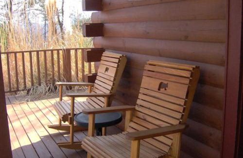 Sevierville House | Heaven's Gate