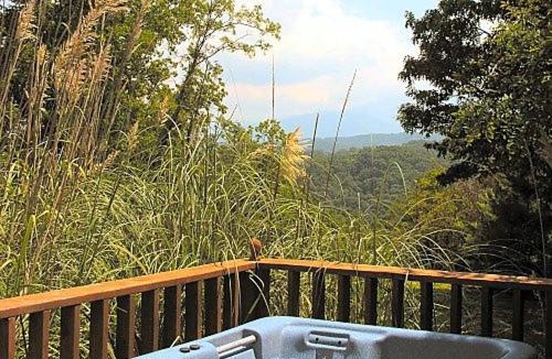 Sevierville House | Heaven's Gate