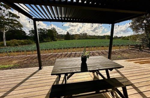 Bombay Bed & Breakfast | Heaven's Rest B&B