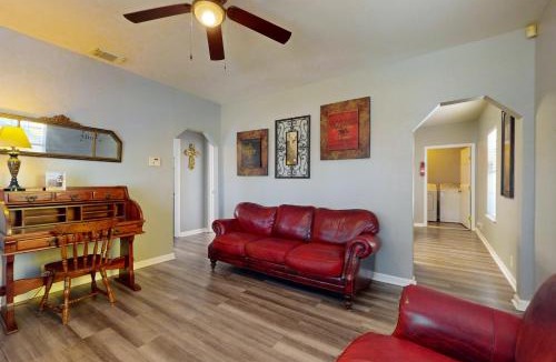 Del Mar House | Heaven Sent