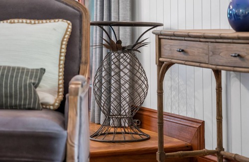 Pomona House | Heavenly 5BR Hinterlands Home